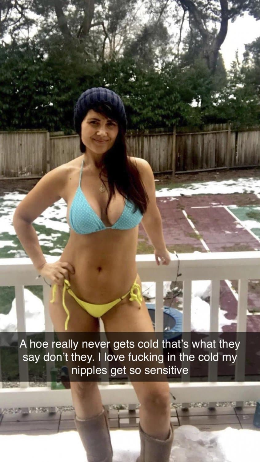 Best Friends mom captions