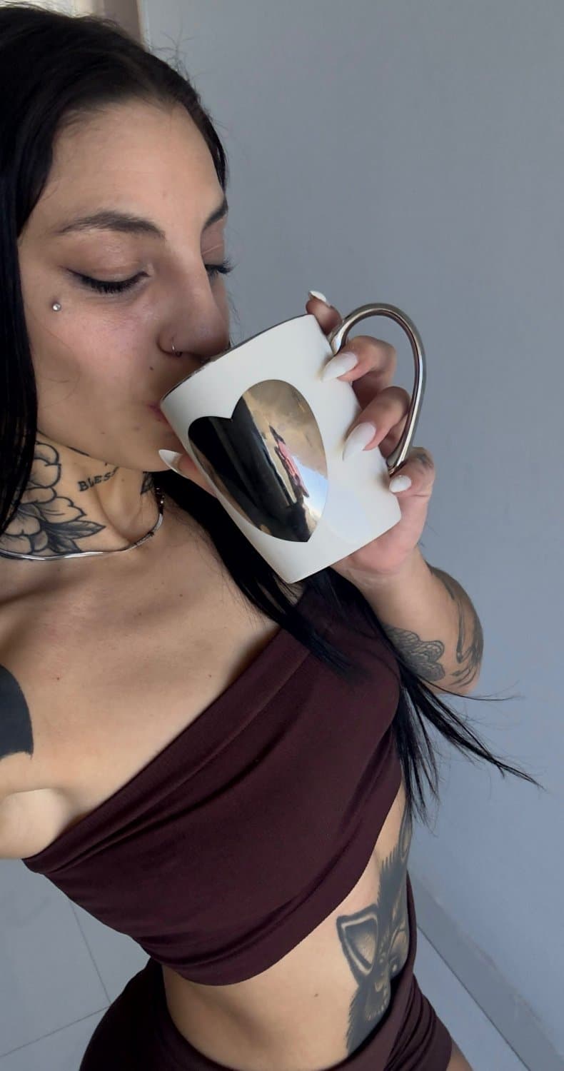 Let me drink your tasty hot cum