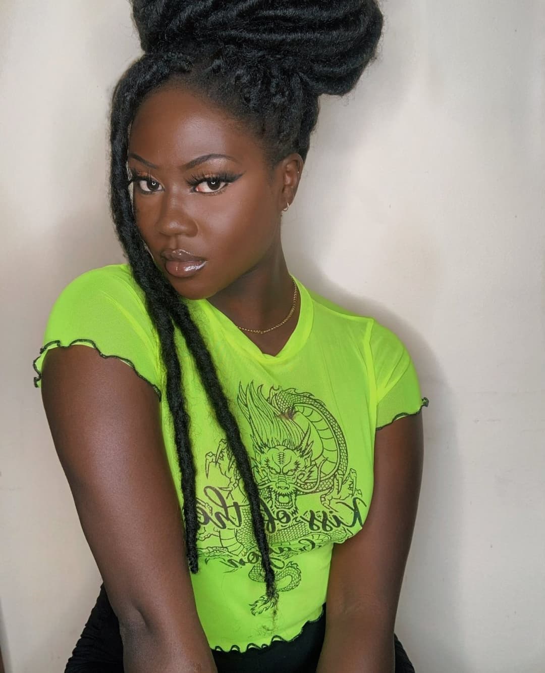 Hermosas Mujeres Negras - Sexy Mix