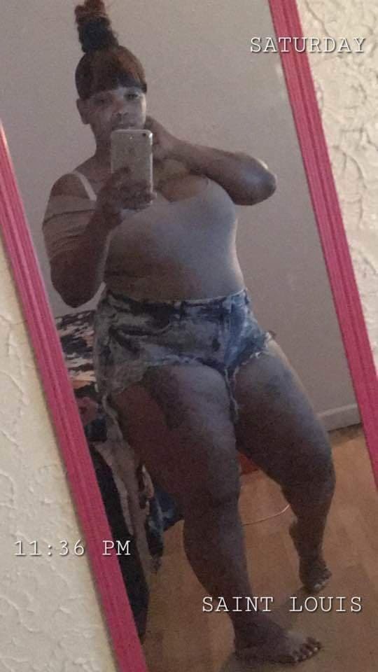 Freaky Bi Bbw Auntie (She need to start a only fans) I would not pull out 19