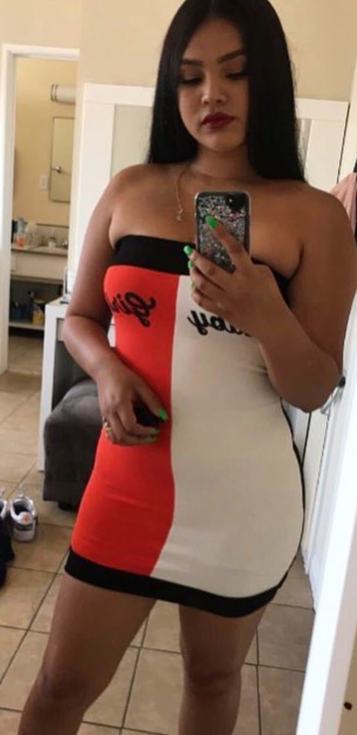 Audrey n Nelly  daughter & mom