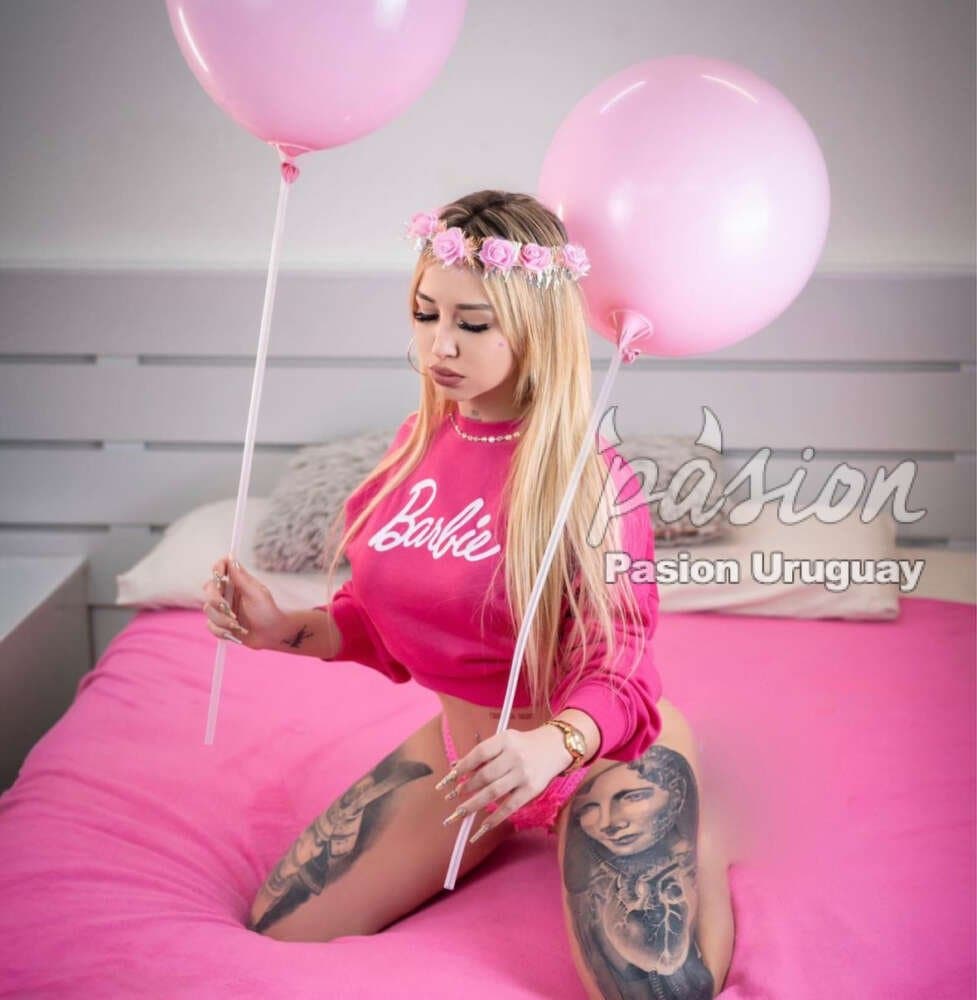 Click to view full size Barbie Pendeja trola escort