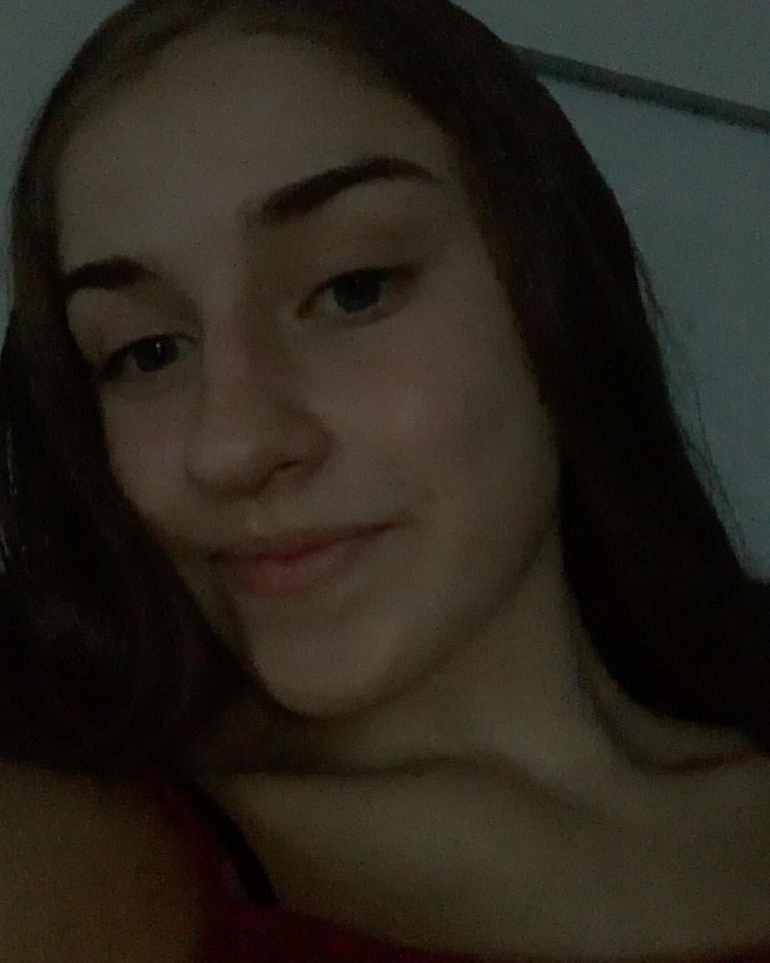 Anyone wanna bust a nut to my hot sis, I recorded audio of her having sex with her bf. Kik- cedqrt