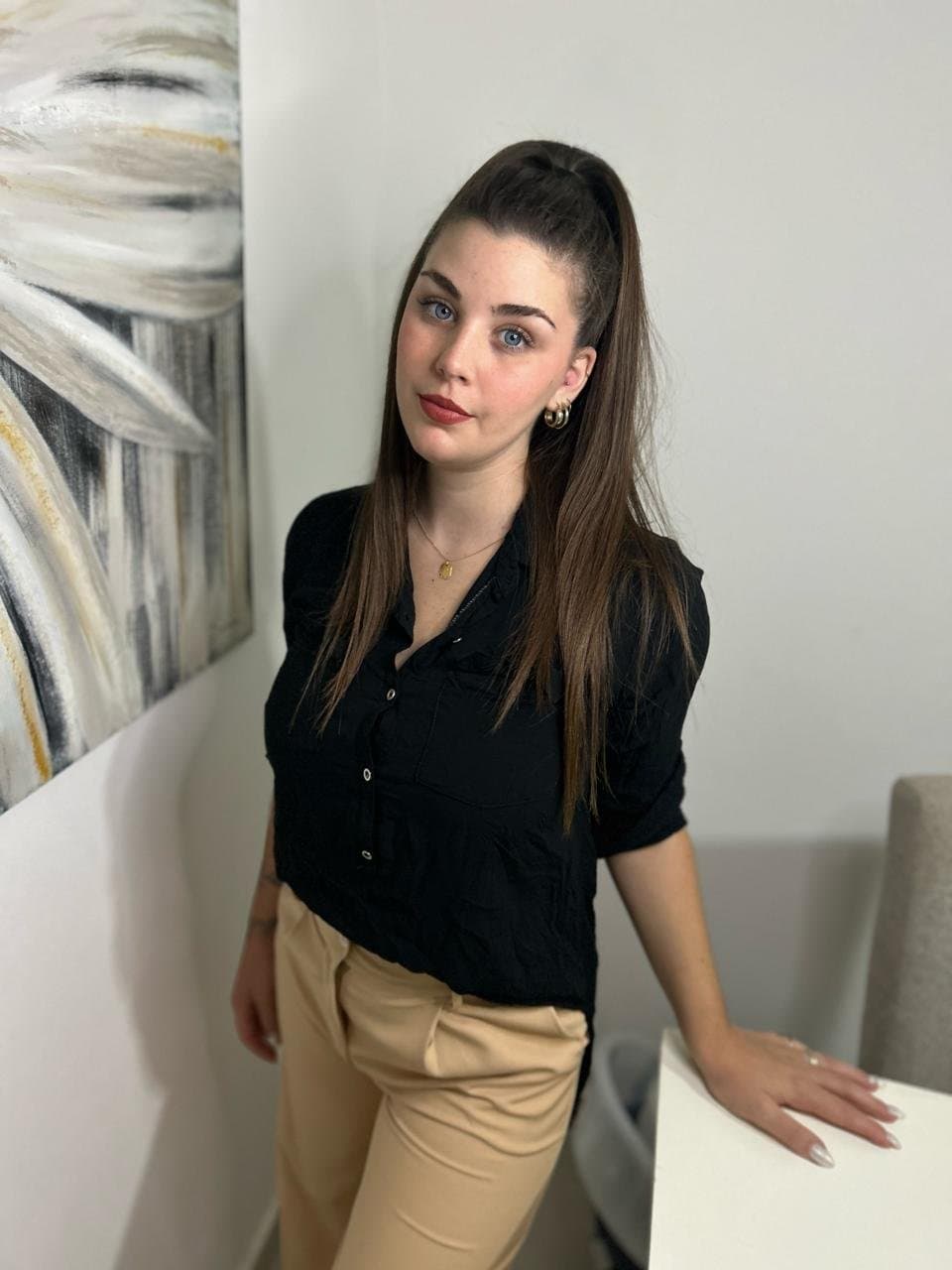 virgin teen wants to try anal only