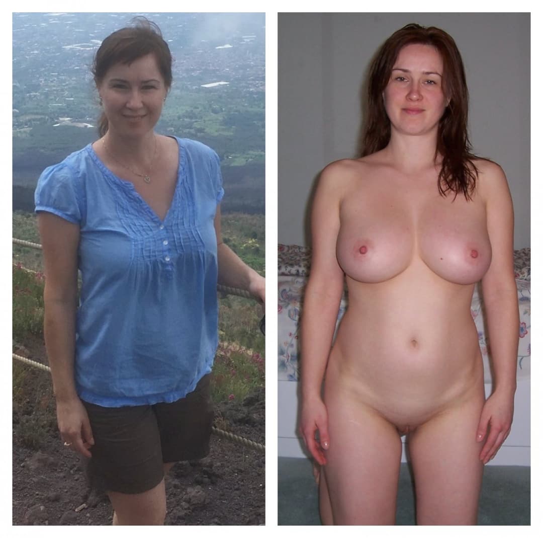 Classic Whore Mother Melissa (Great Rack)