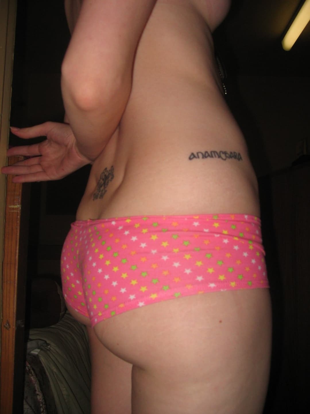 Even dykes need that expo ?