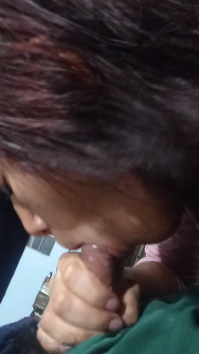 Infiel zorra Ecuador -Guayaquil MAMANDO COMO ZORRA que les parece