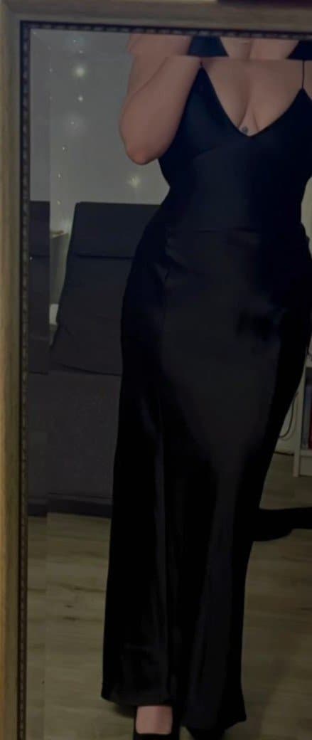 I got Forced to Leak my Crush here