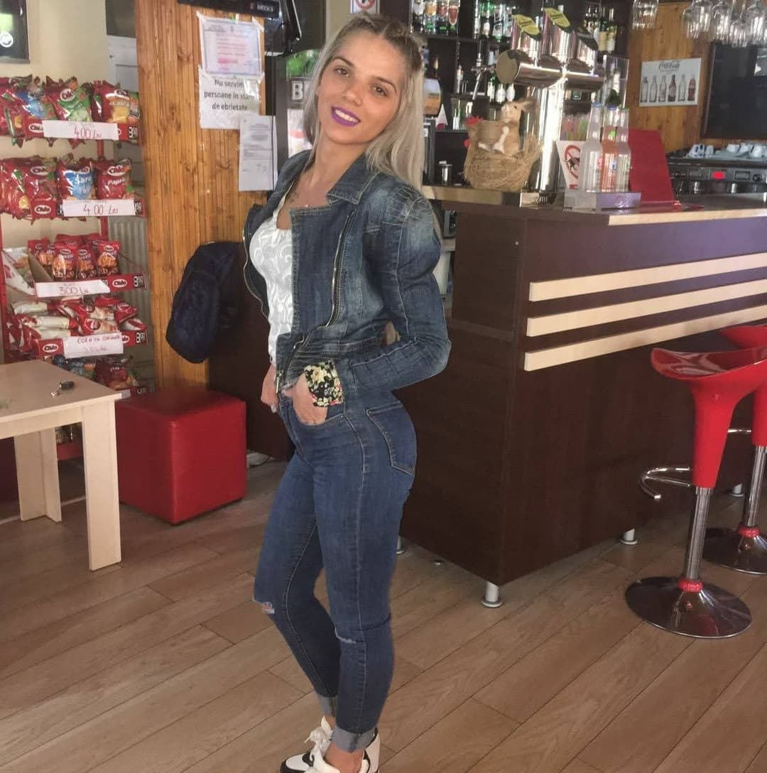 Ana María transformation ??? Part 1