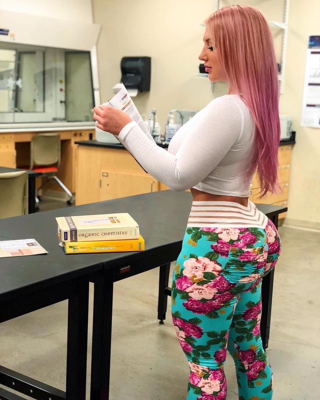 Click to view full size Taya Christian The Doctor Bae Sexy Doctor