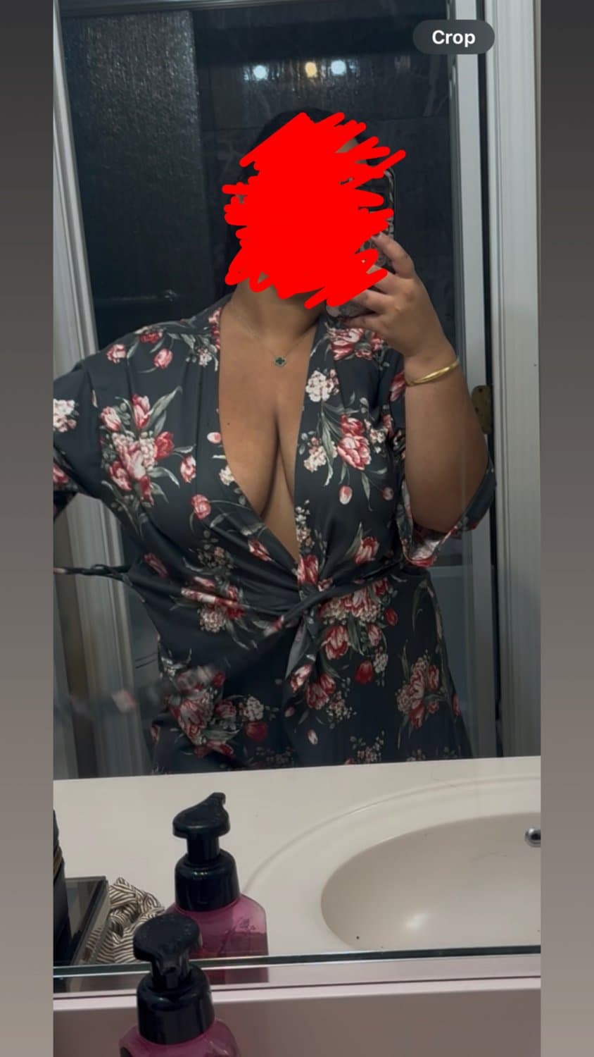 Newest NRI Punjabi Slut Snap Leak