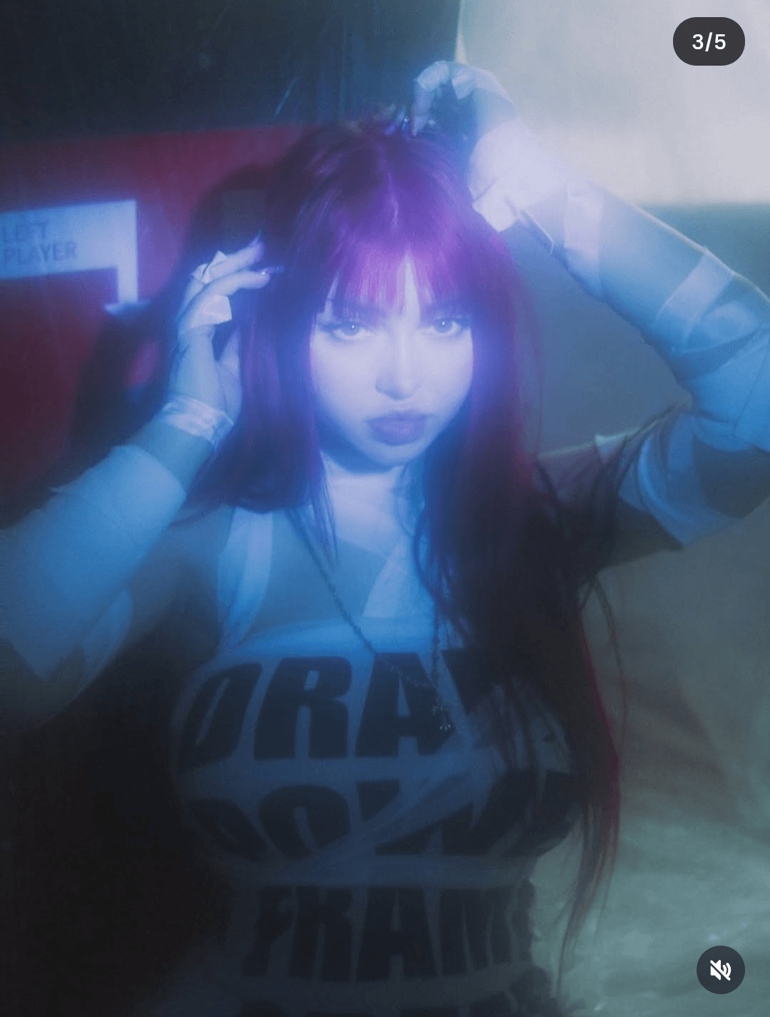 Hot Latina Fat Ass Cosplay Fucked 2!!!!