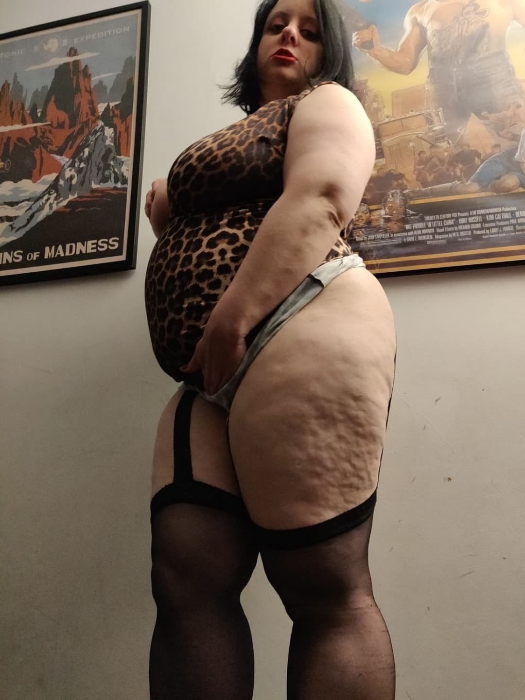 Diane Henrotte *MegaMIX*-#010