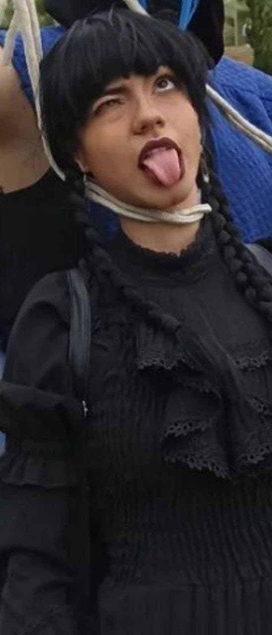 Putinha da Elisa pt2