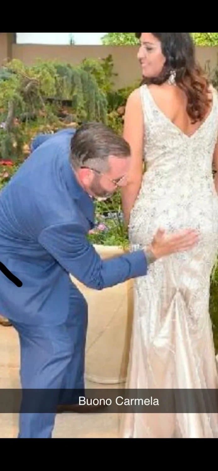 Carmela anna buono ct