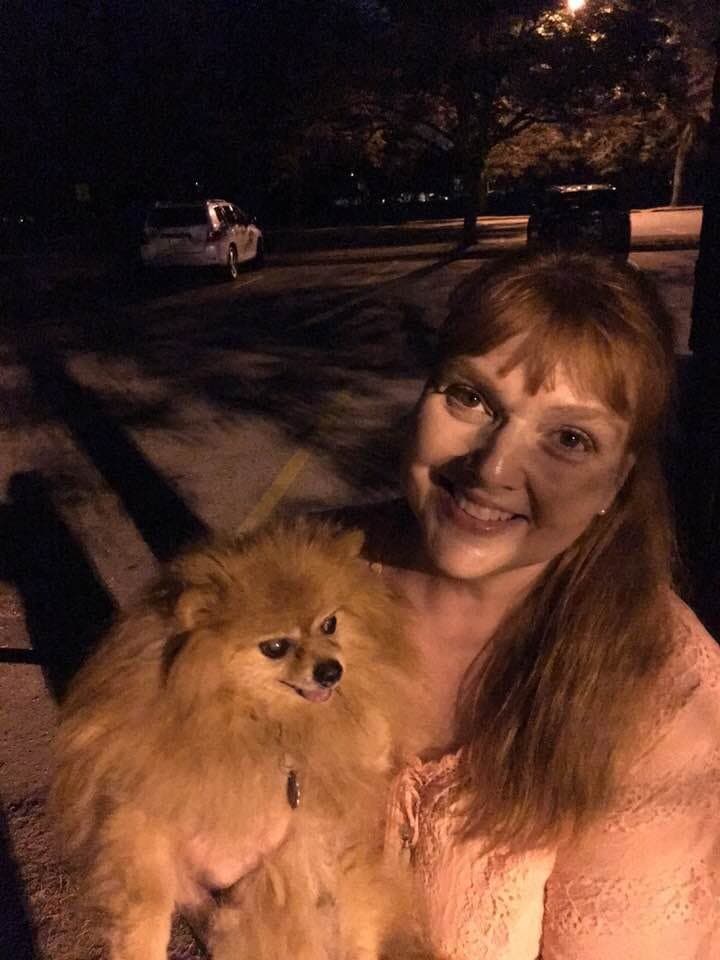 Julie From Grand Rapids, Michigan