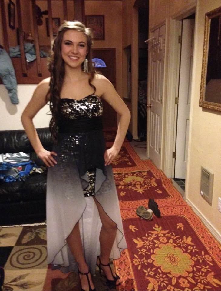 Slut wife, McKayla, 25 AL, gets knocked up and keeps making porn