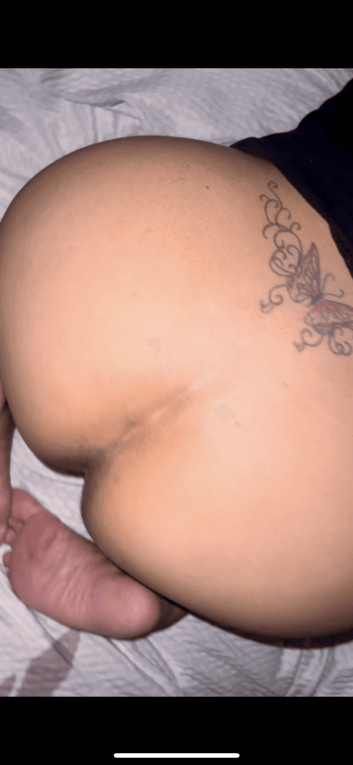 Step mom wanted to try my dick after my step sis told her how good it was