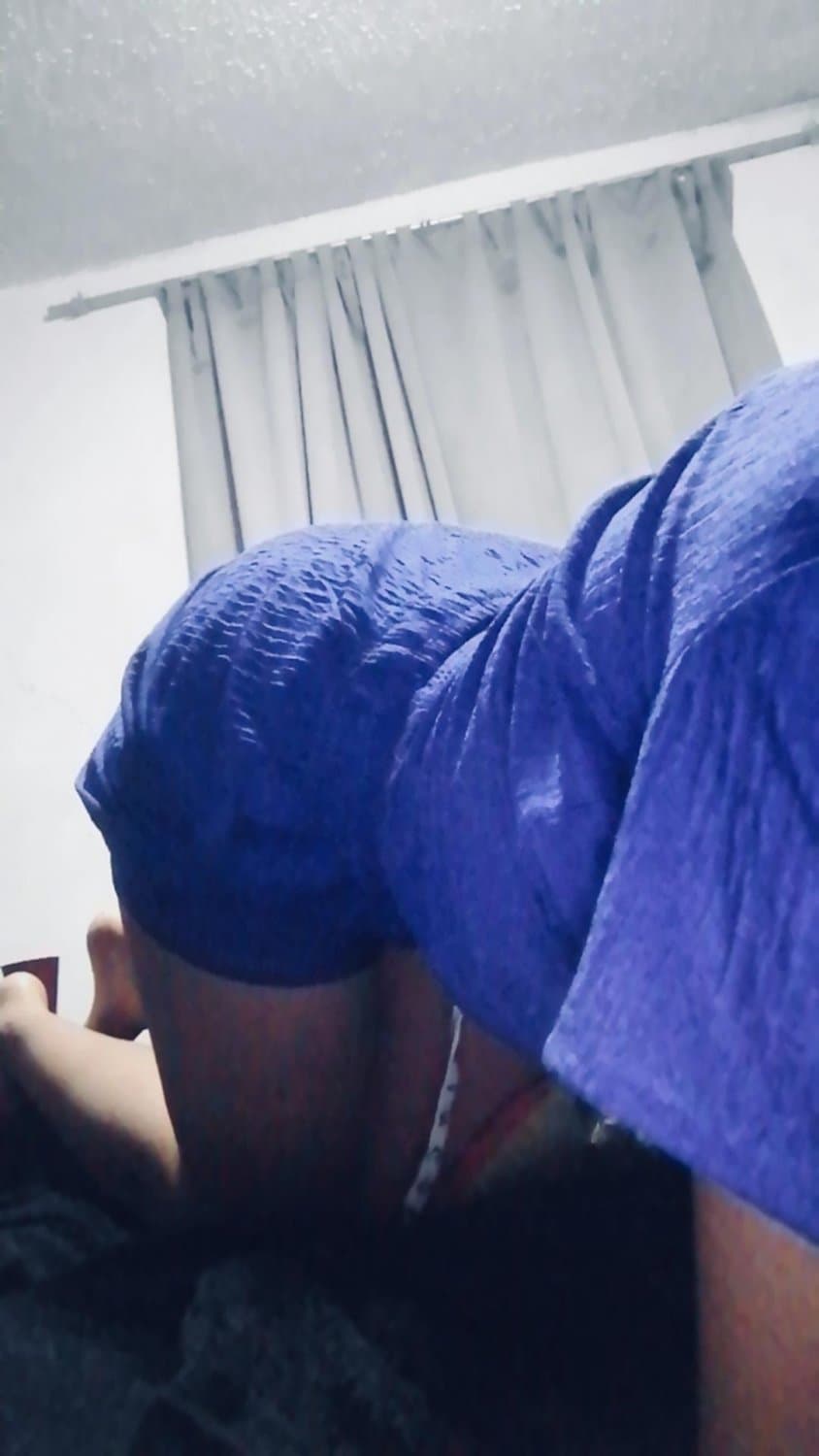 Colegiala mexicana p2