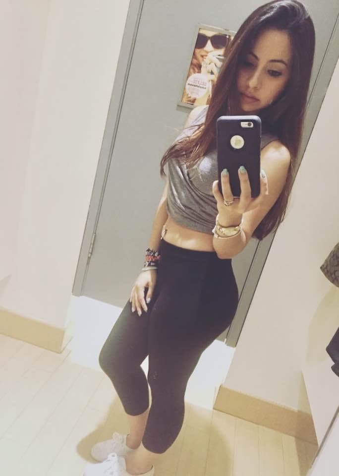 One of the most beautiful Latina’s you’ll see. Pt1