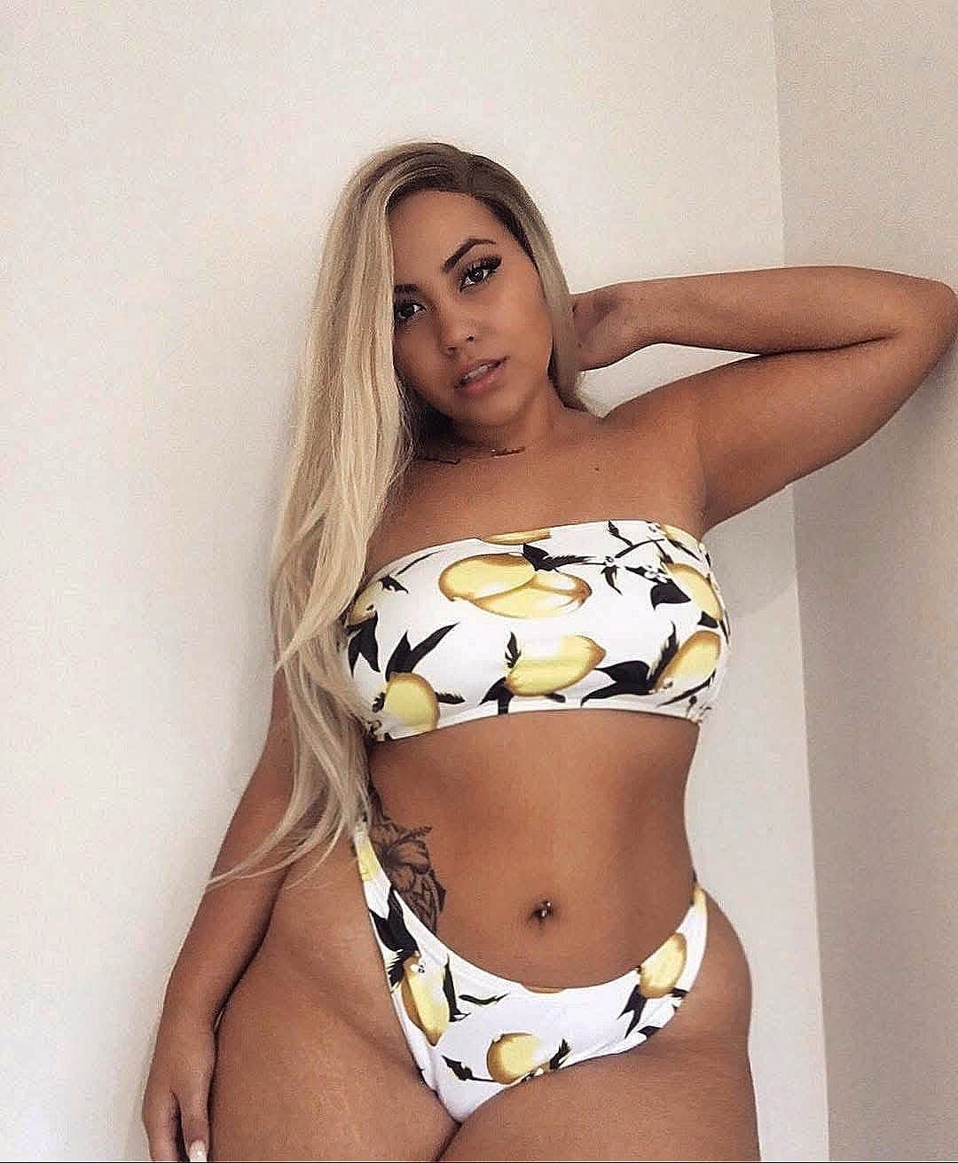 Asia Penelope big booty