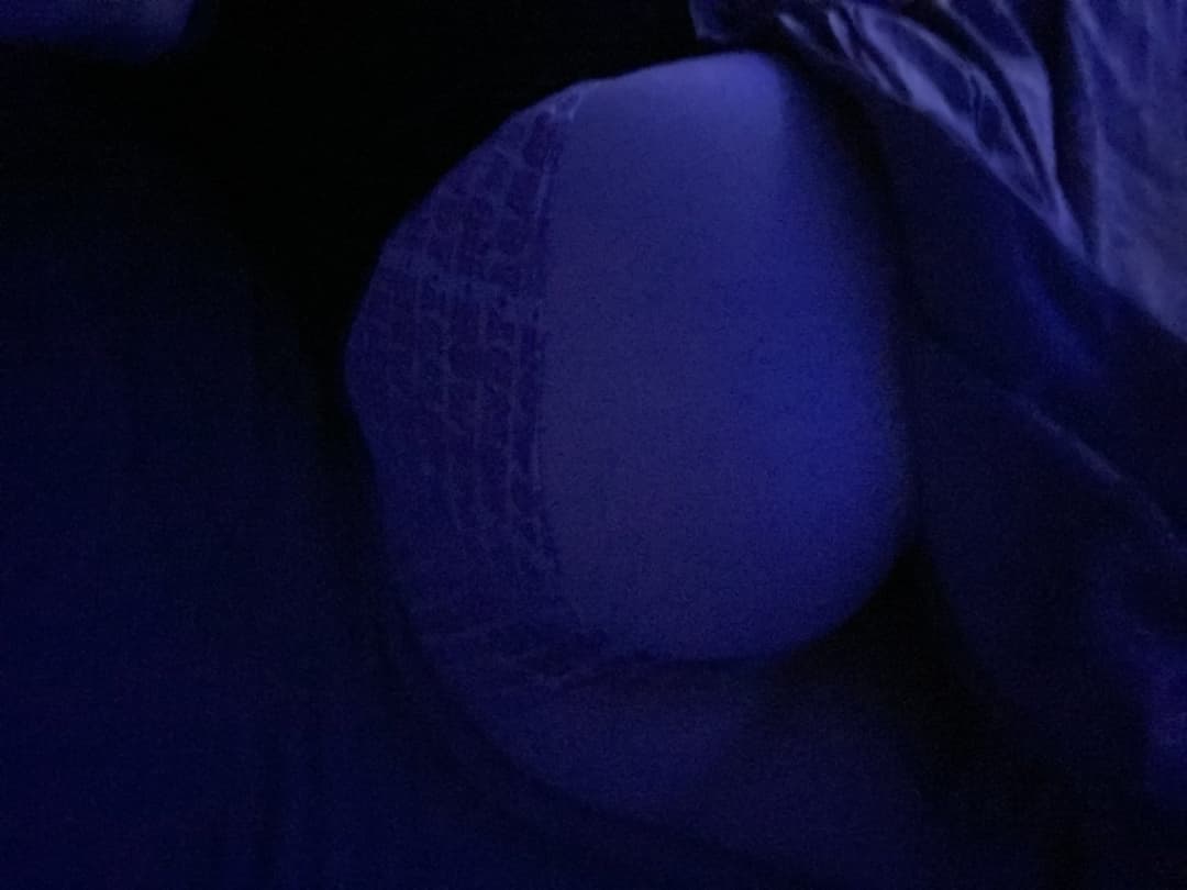 Pawg blonde teen fucks her fat wet pussy