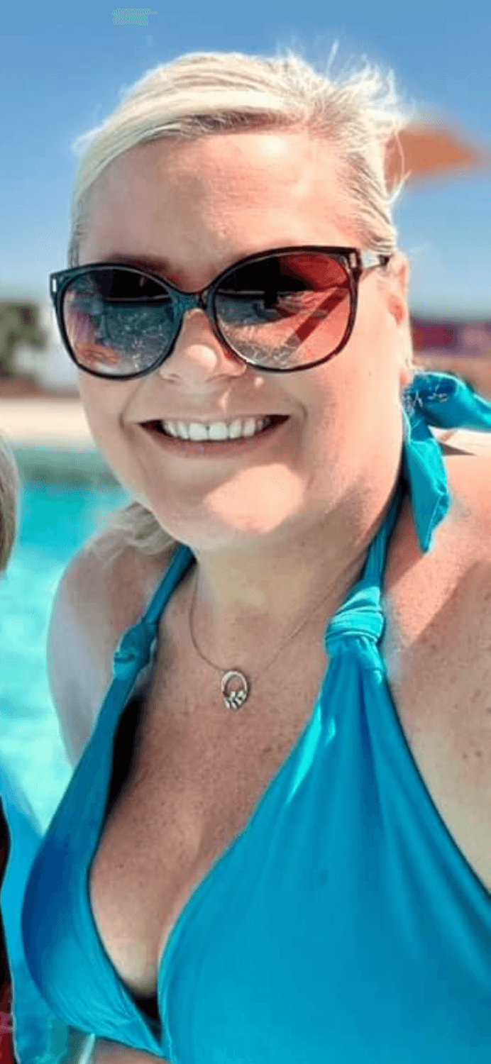 Southern California QOS Nurse Brandi is a Slut Pig that loves Black Cock in all 3 holes