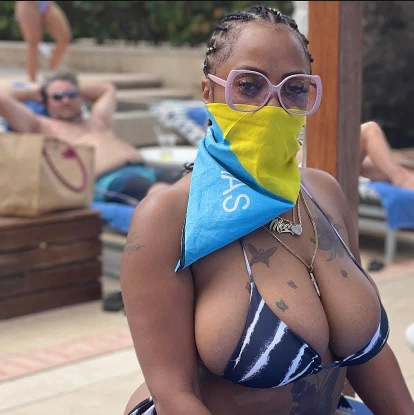 Inglewood CA Milf Age Mid 40s Auntie Massage Therapist Thot I Always Wanted to Fuck