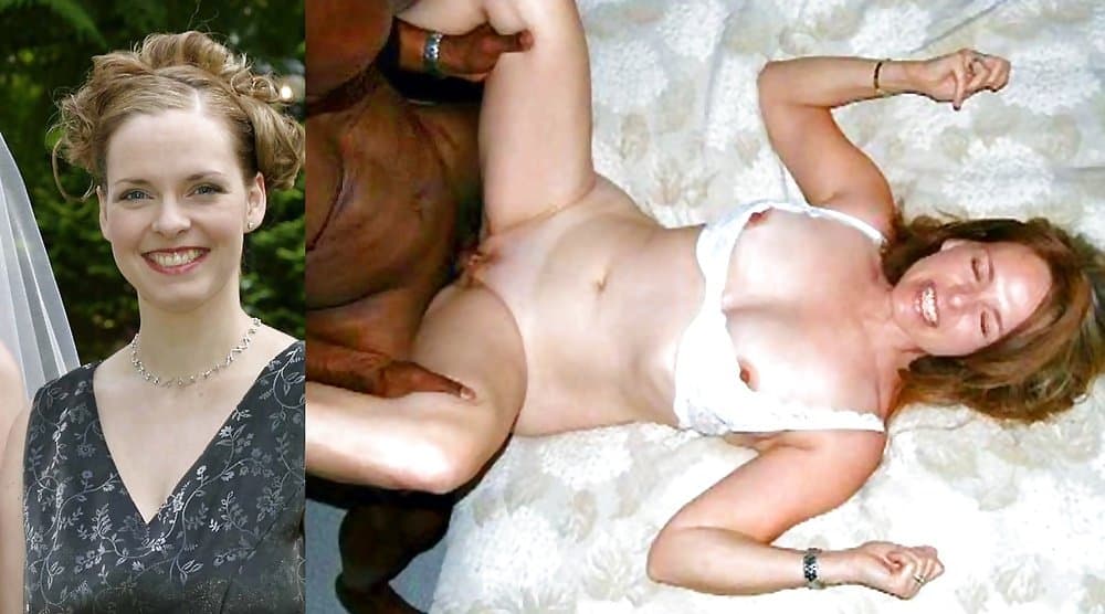 Before and after the black snake