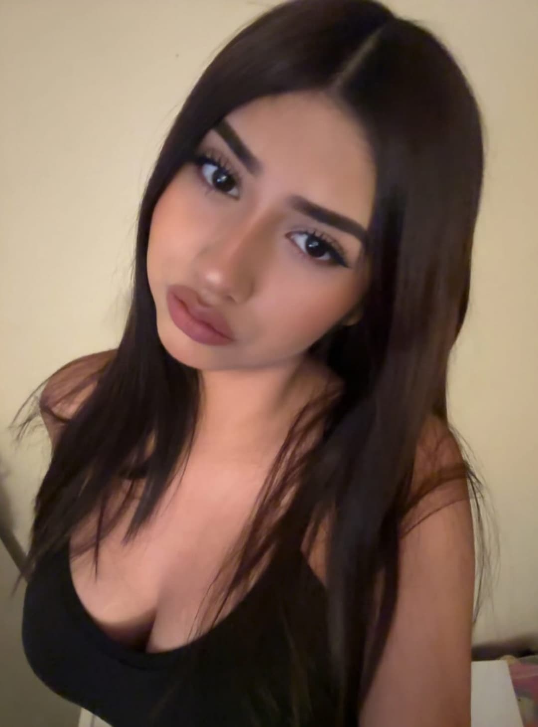 Esta latina ha de coger bien rico