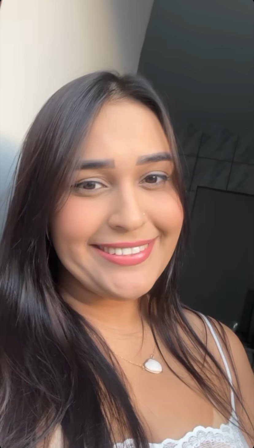 Dona da loja de langerie