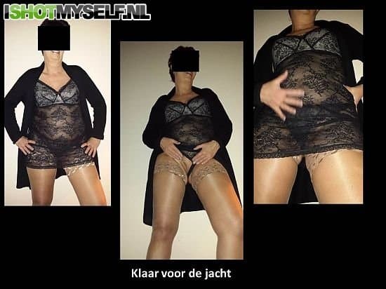 Dutch Amateur Part 1 5