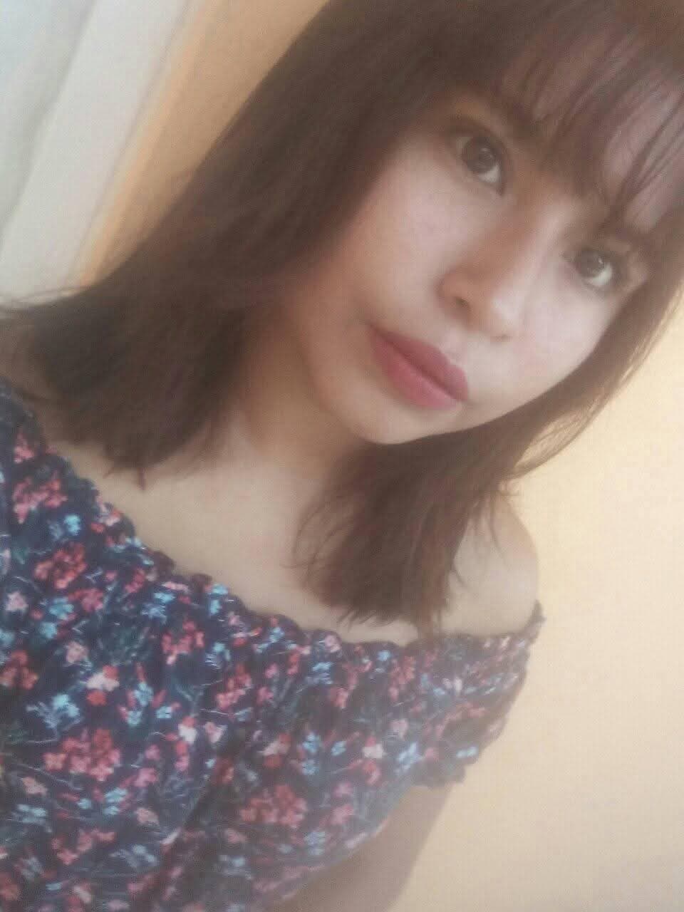 Yaretzi Guevara Cristiana puta hermosa excitante