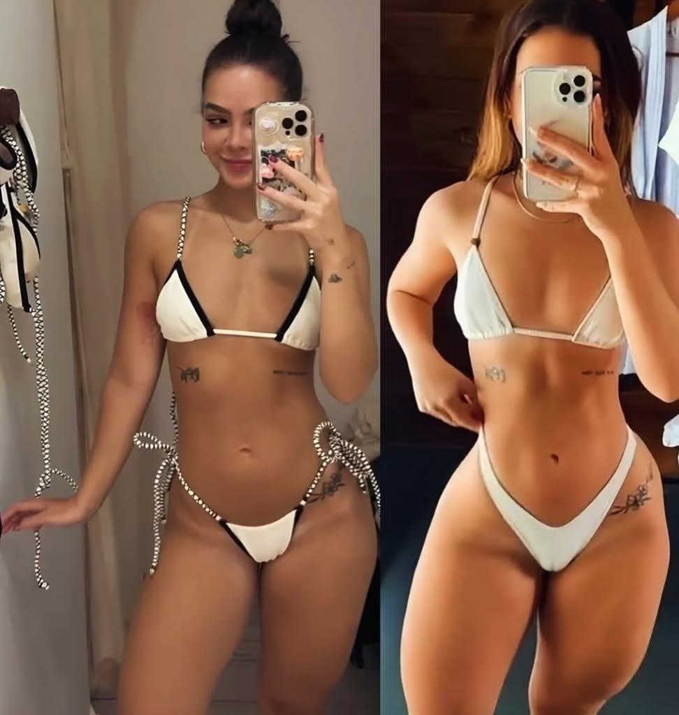 Arrasas fotos da Mel...Mel Maia a belezinha morena gostosa !!!