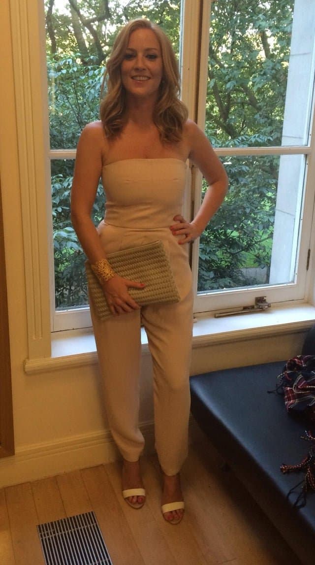 Sarah-Jane Mee ? ? ?