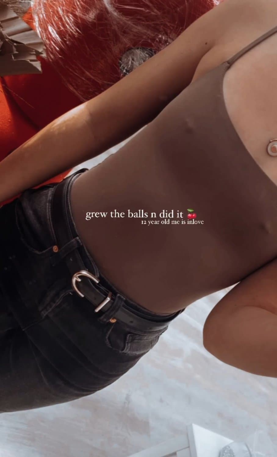 19 yo Australian fuckdoll Cheneya Williams