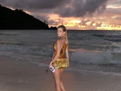 Alla Bruletova Bentley girl - part 7