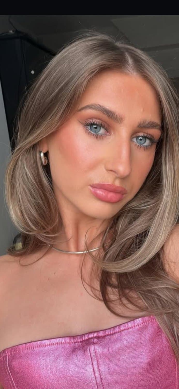 Dirty British liverpool scouse slut sexy