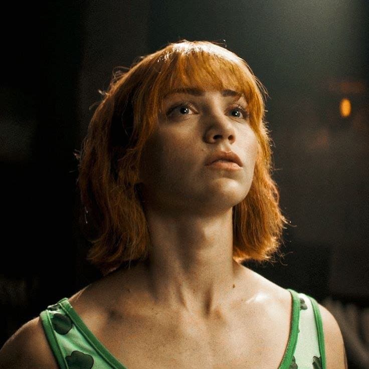 Click to view full size Nami live action ??