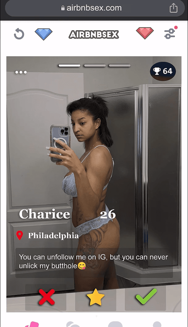 Click to view full size Ebony Hooker Got BBC Huge Cumshot