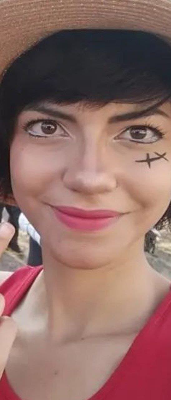 Putinha da Elisa pt 3