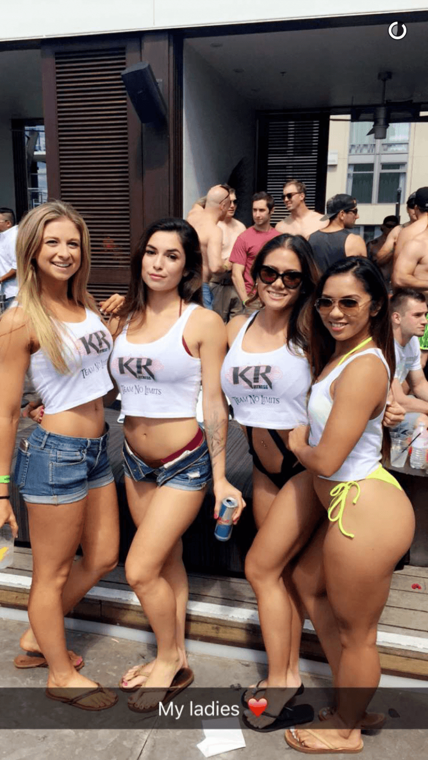 Click to view full size asian fitness model ass feet maria robles part 1