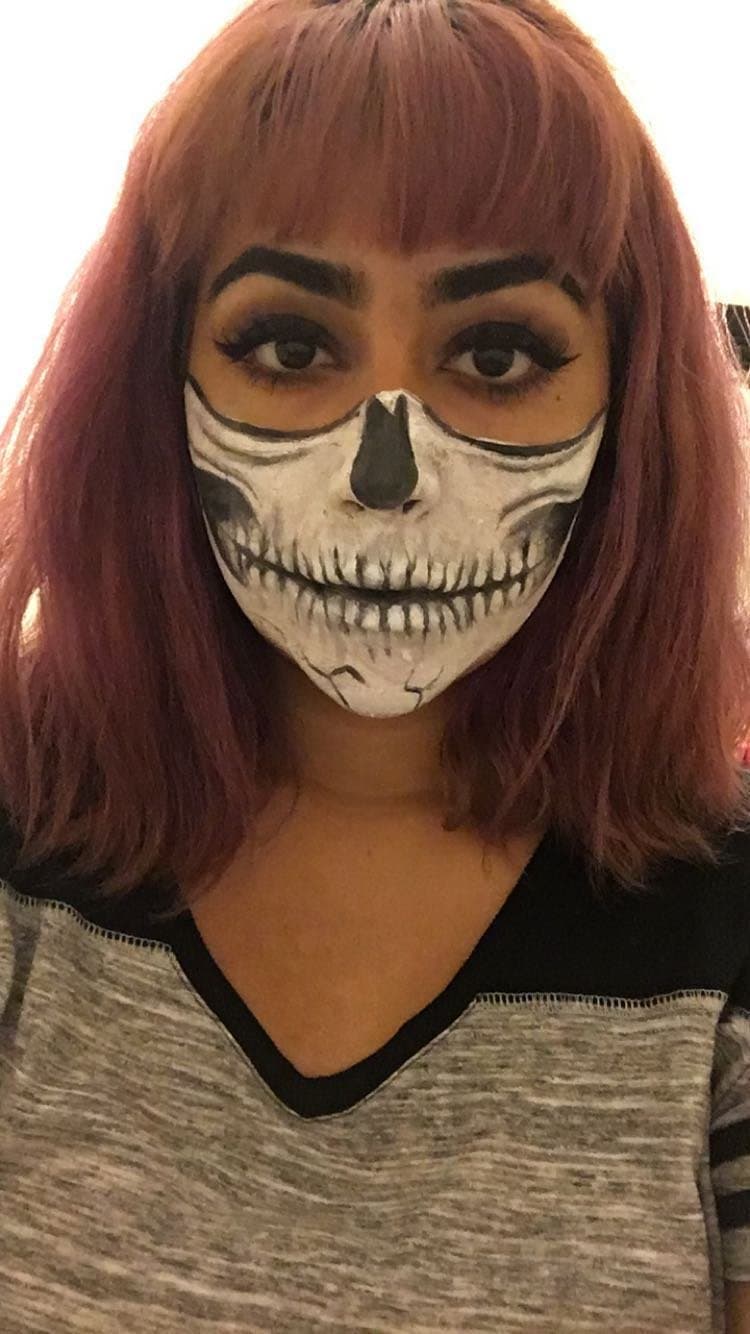 Click to view full size Latina used to get used up at parties. Tons of stories of her. Fat ass. Rate in comments.