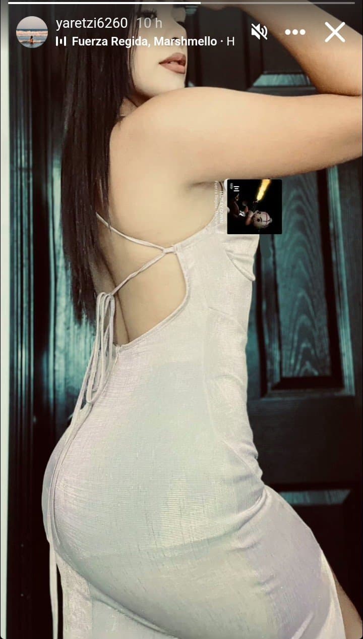 Subiendo ami amiga culona