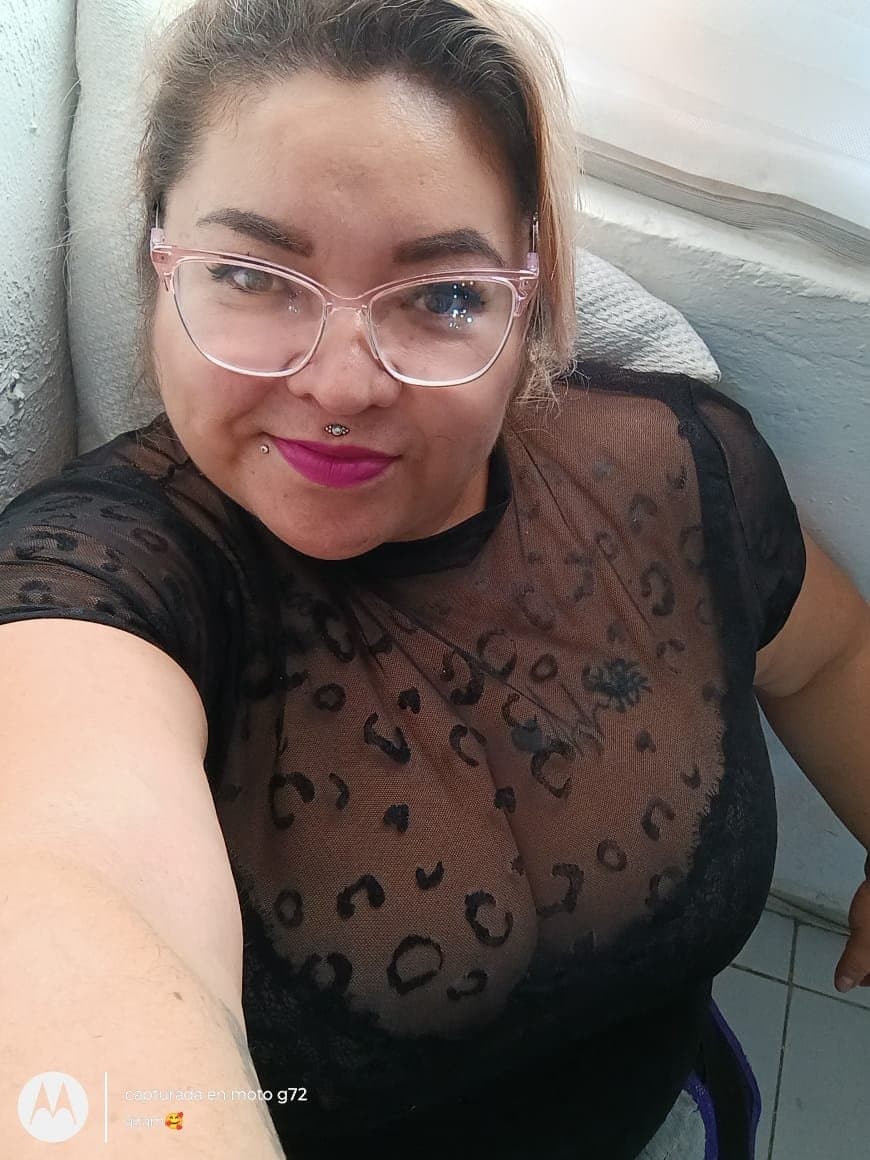 Maria Gondel  - https://www.facebook.com/maria.gondel.92