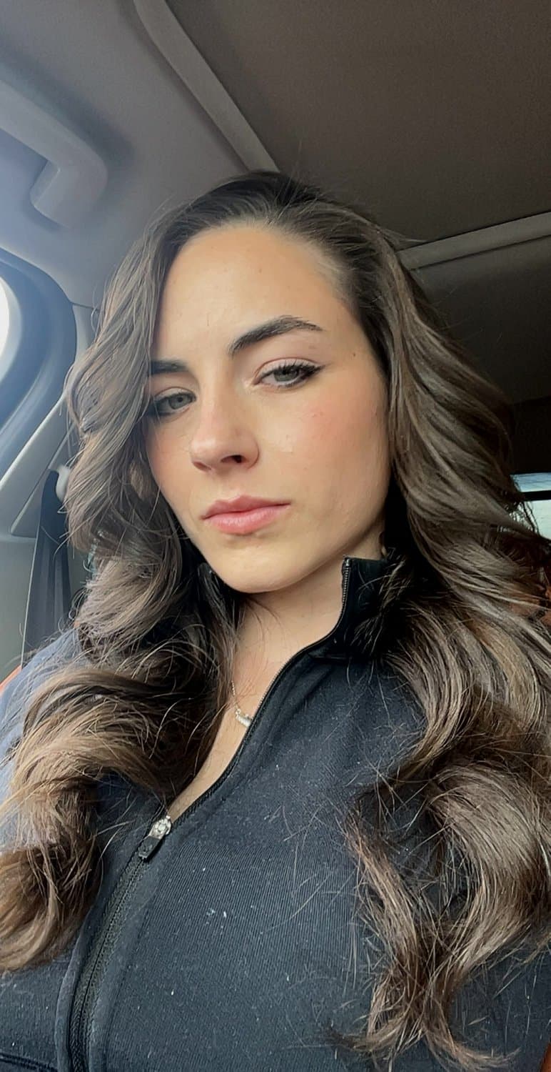 Let’s play truth or dare, I dare you to fuck me