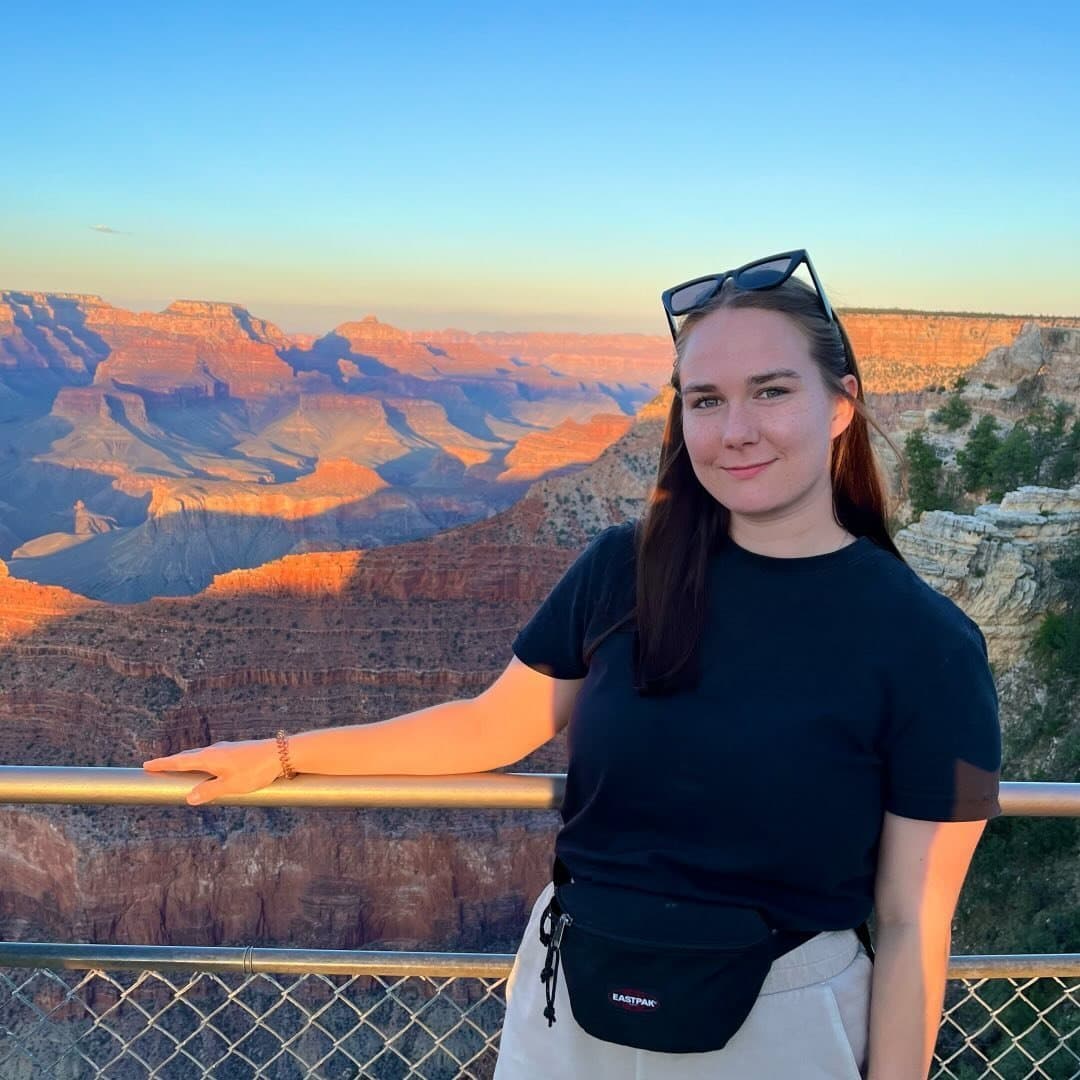German Girl from Bavaria