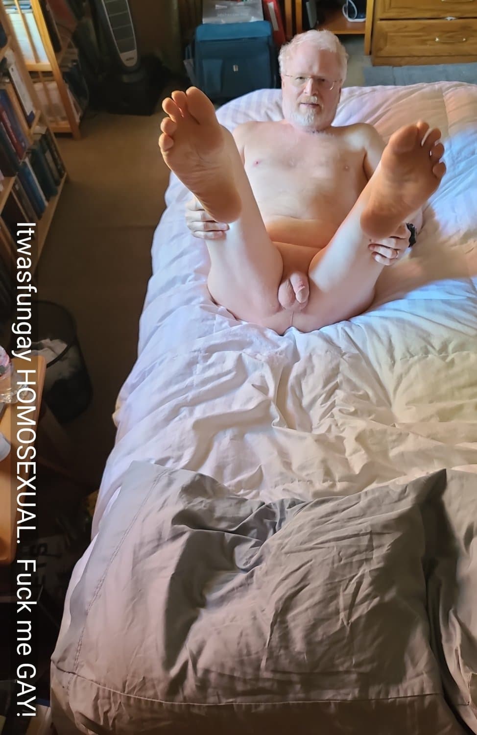 Click to view full size itwasfungay homosexual