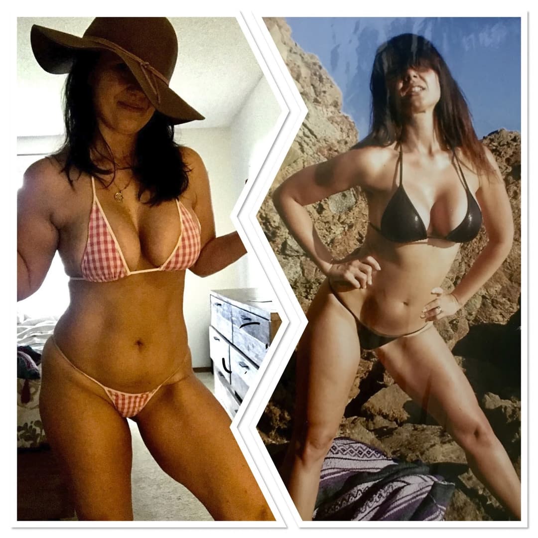 Best Friends mom random mix