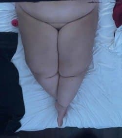 Oops I was a bad girl. Watch my fat ass jiggle. _ssbbw _pawg _hotwife _swinger https___t.co_yBOFvwO2S0-732x720
